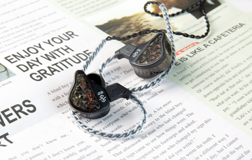 CCZ Harmony BC01 Pro: Evolution Based On Coffee Beans