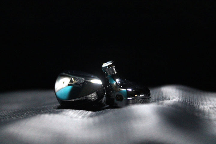 KBEAR CHRONO TB01 REVIEW – AN ECLECTIC ALL-ROUNDER