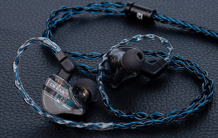 Do IEM Upgrade Cables Really Change the Sound?