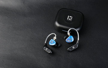 The Best Bluetooth Ear Hooks for IEMs: Unlock True Wireless Freedom
