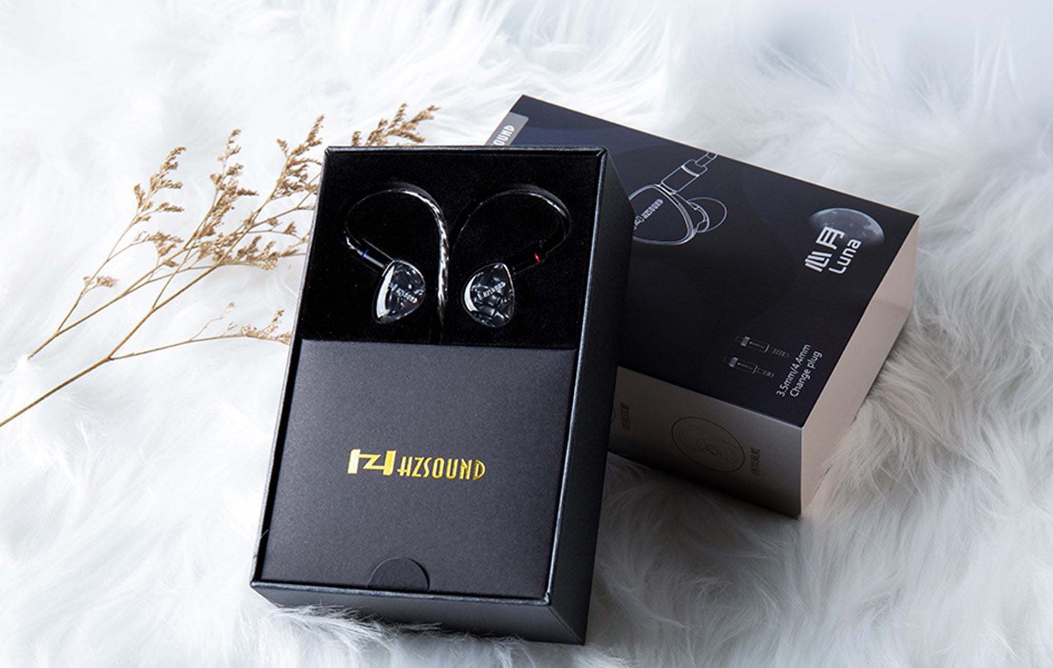 HZSOUND LUNA Full Review – KEEPHIFI