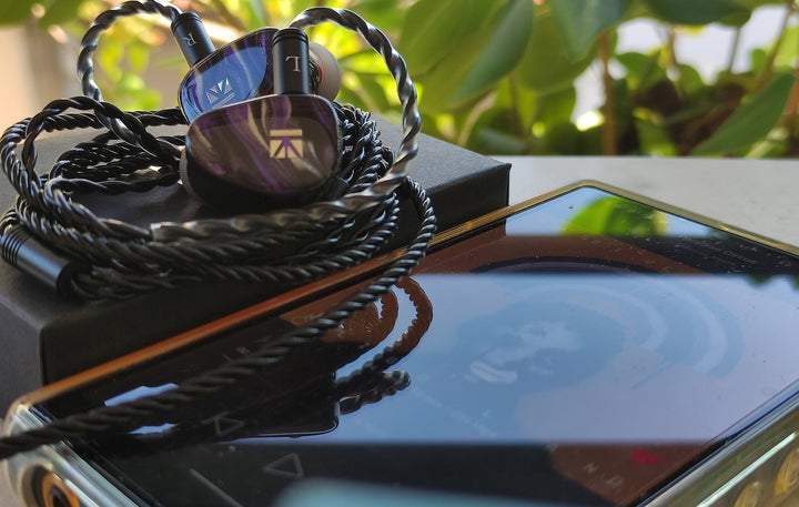 KBEAR KB03: Entry-Level Tribrid IEM with a Taste of the Extraordinary