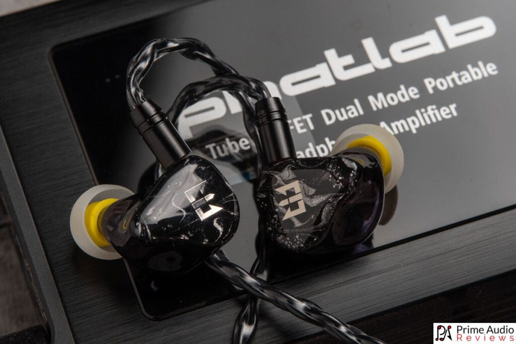 TRI Meteor Reviews | One of the best IEMs in its price range – KEEPHIFI