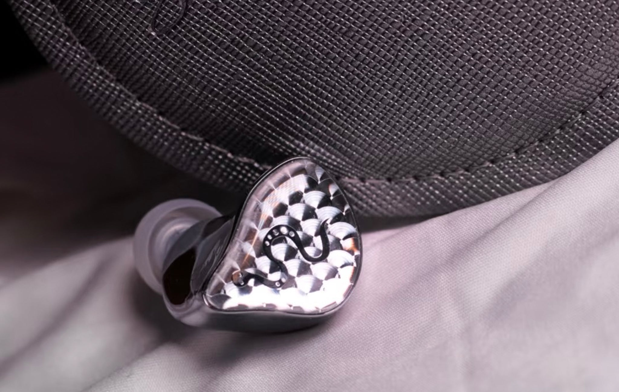 EarAcoustic Audio SPA-Pro MAX: Coherence as A Virtue