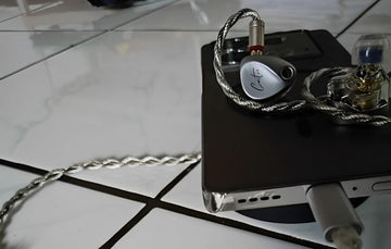 KZ Castor Harman Version: A Stellar Budget IEM Experience