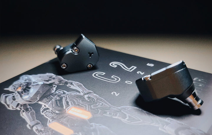 Tinhifi C2 2025 Mech Warrior Reviews