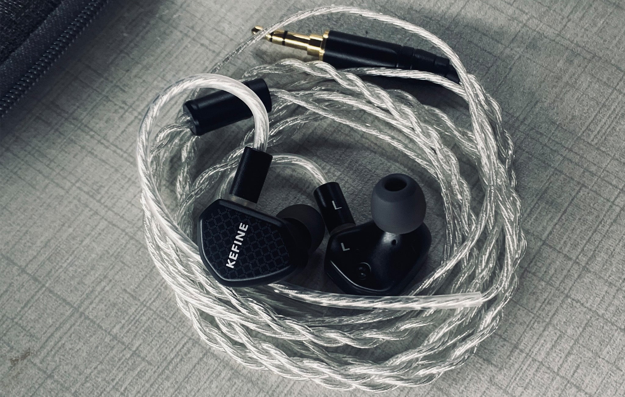 The Best Sounding IEM Under 50$! The Kefine Klean