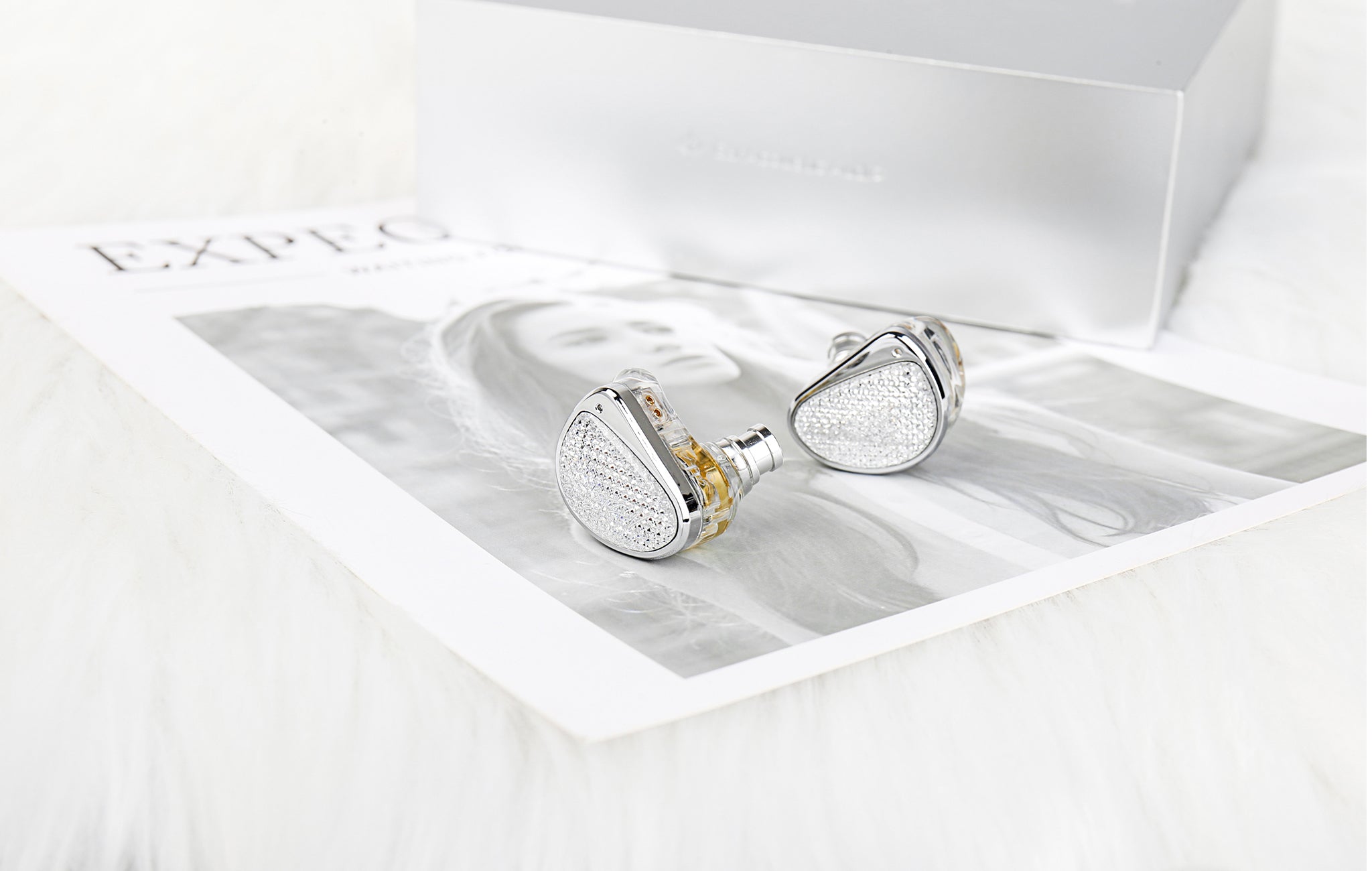 EarAcoustic Audio STA-K: Bass is punchy and satisfying