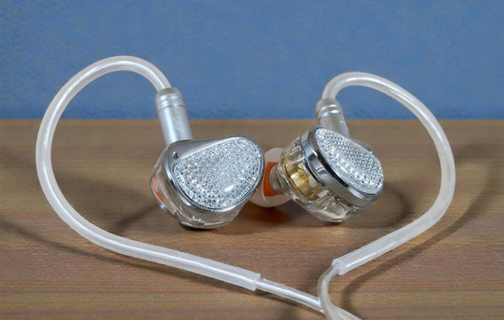 EarAcoustic Audio STA-K REVIEW
