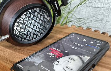 With the M8T, Shanling once Again Shows It Knows How to Build A True Flagship DAP