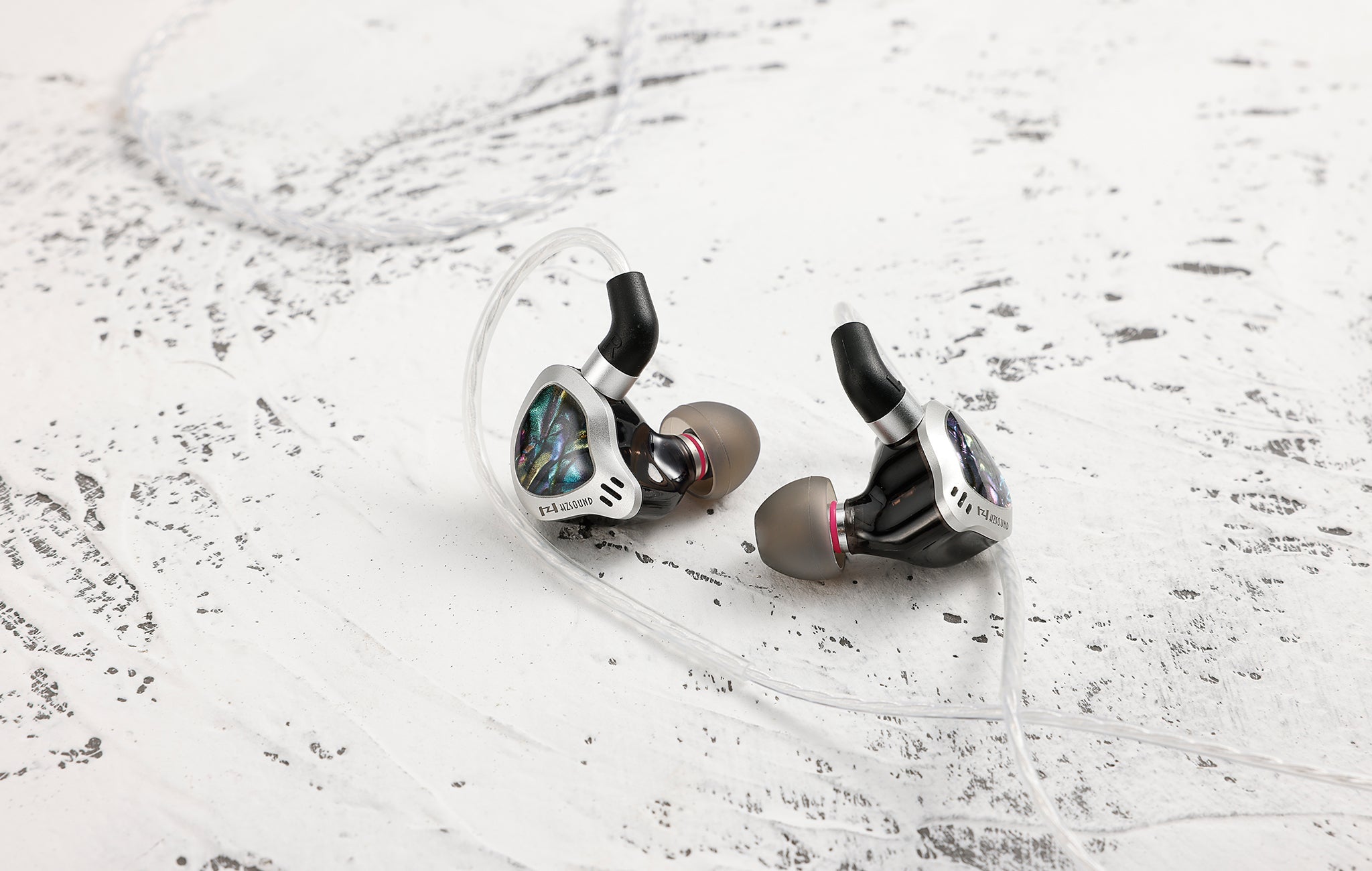 HZSOUND GINKGO: Comfort kings, not perfect, but value for money among V shaped tuning.