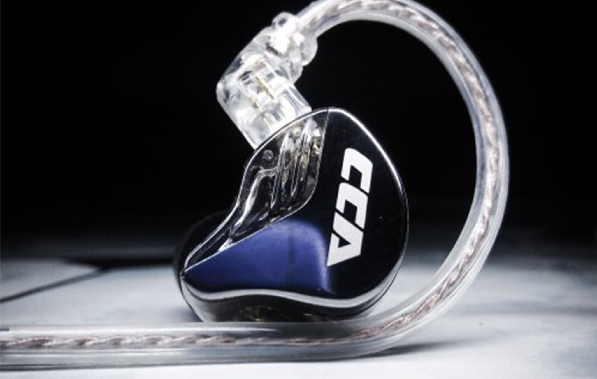 CCA CRA Amazing Budget Choice!