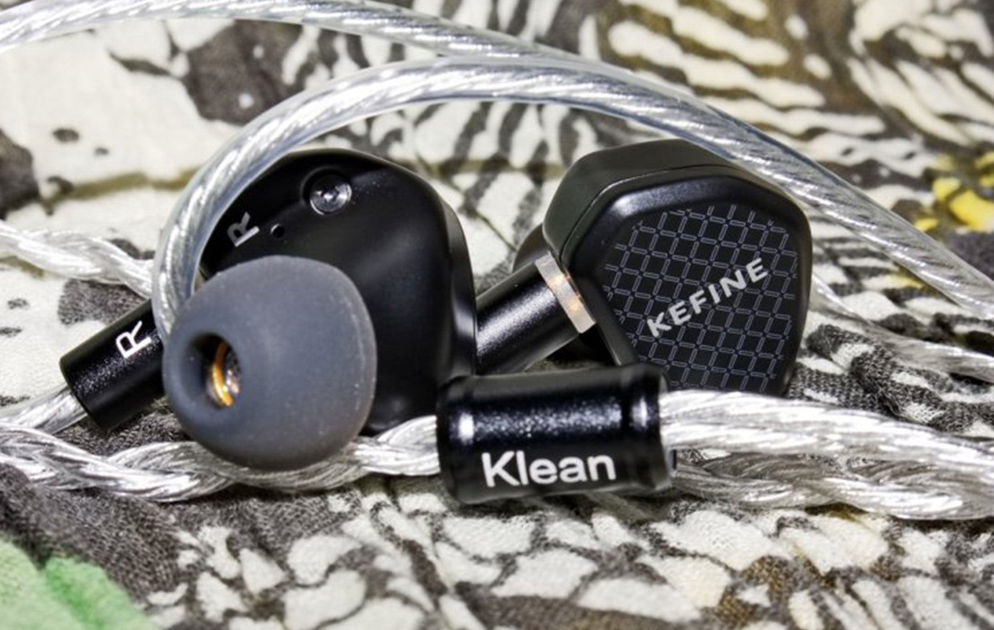 KEFINE Klean With K For Clean