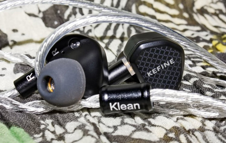 KEFINE Klean With K For Clean