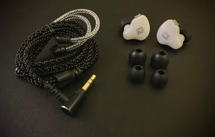 KBEAR KS1 Review – Unbelievably Safe