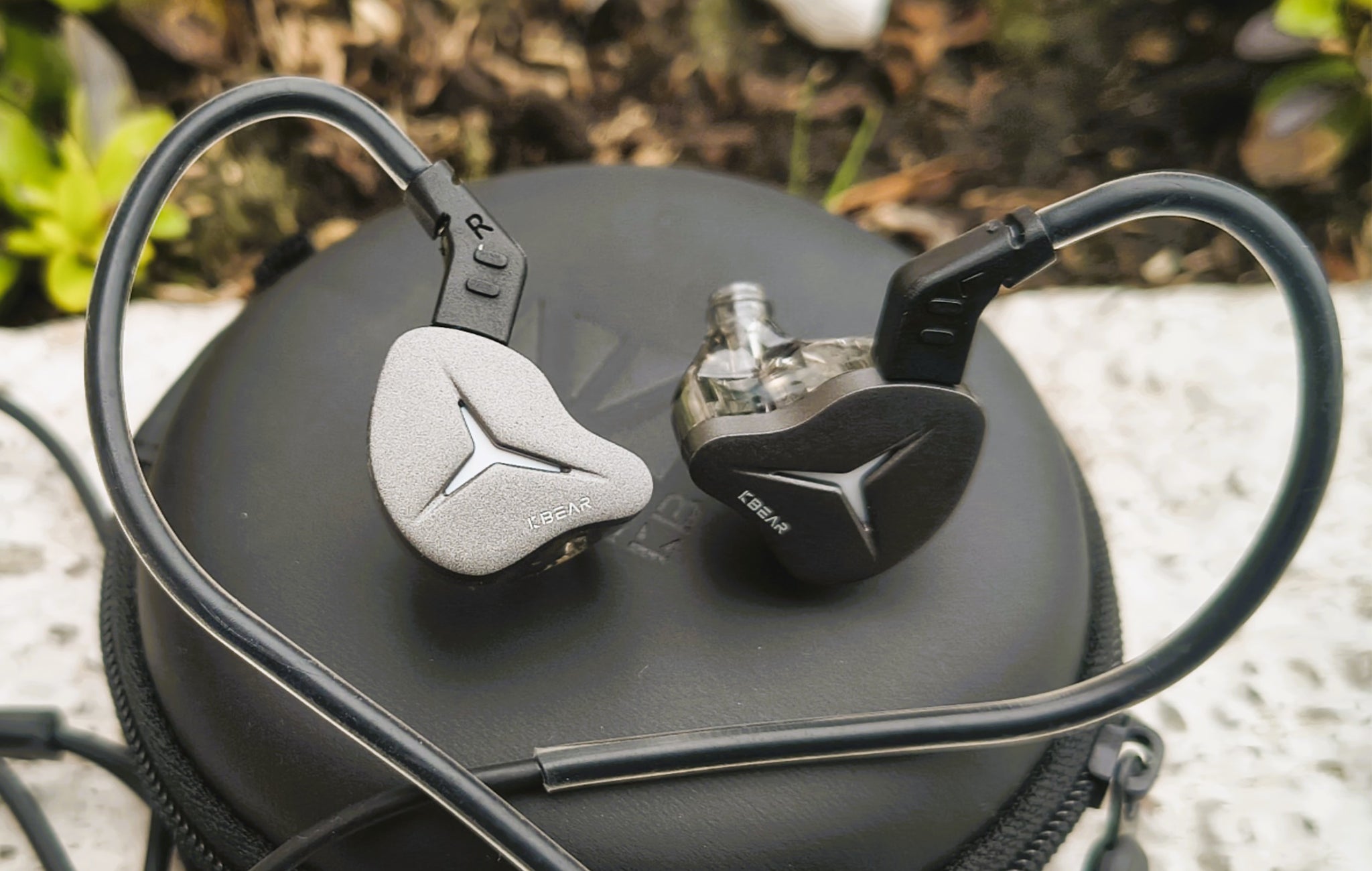 KBEar CG01 Venus: RGB Flashiness for Everyday’s Joy!