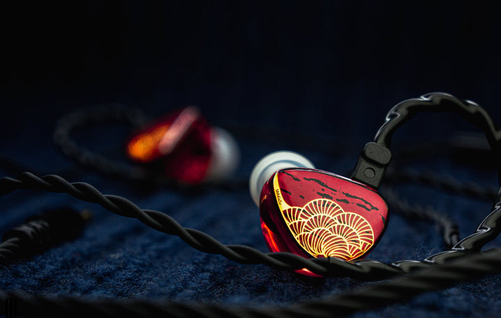 Tangzu x HBB XuanNv Review: Best Tuned Budget HBB IEMs!