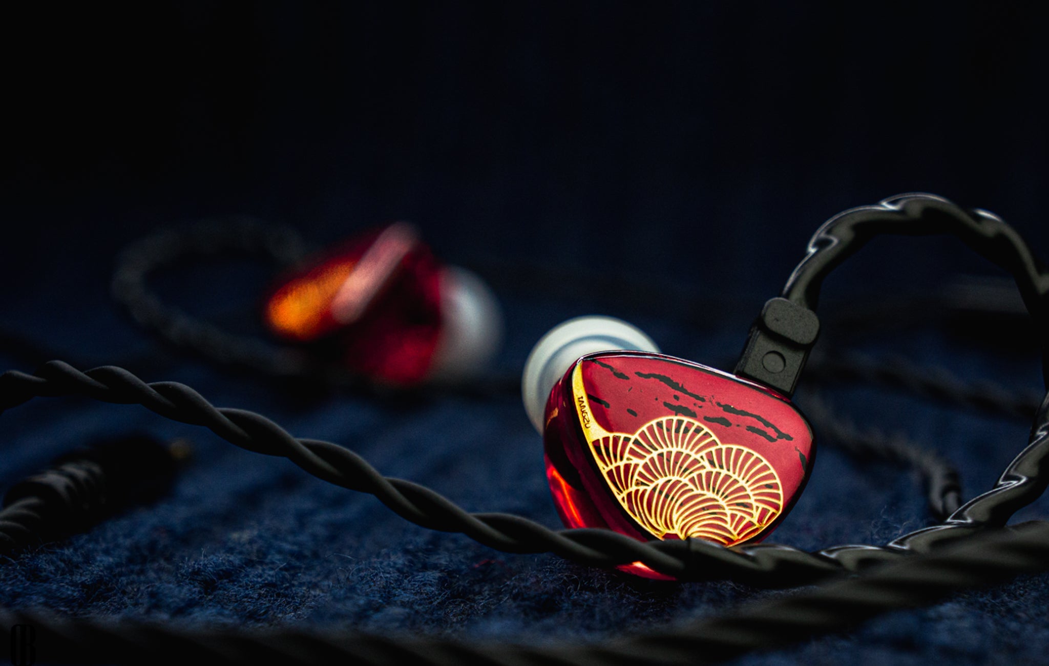 Tangzu x HBB XuanNv Review: Best Tuned Budget HBB IEMs!