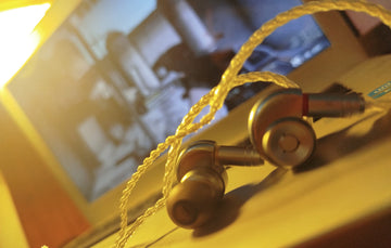 A Well-built Laid-back Pair of IEMs - Tinhifi T2 MKIII Review.