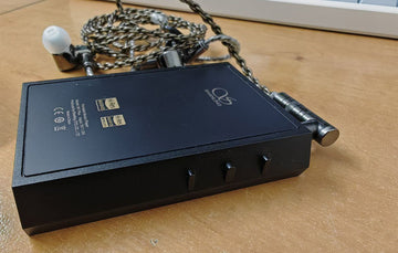 Shanling M1 Plus: The Best Compact Player You Can Buy Right Now