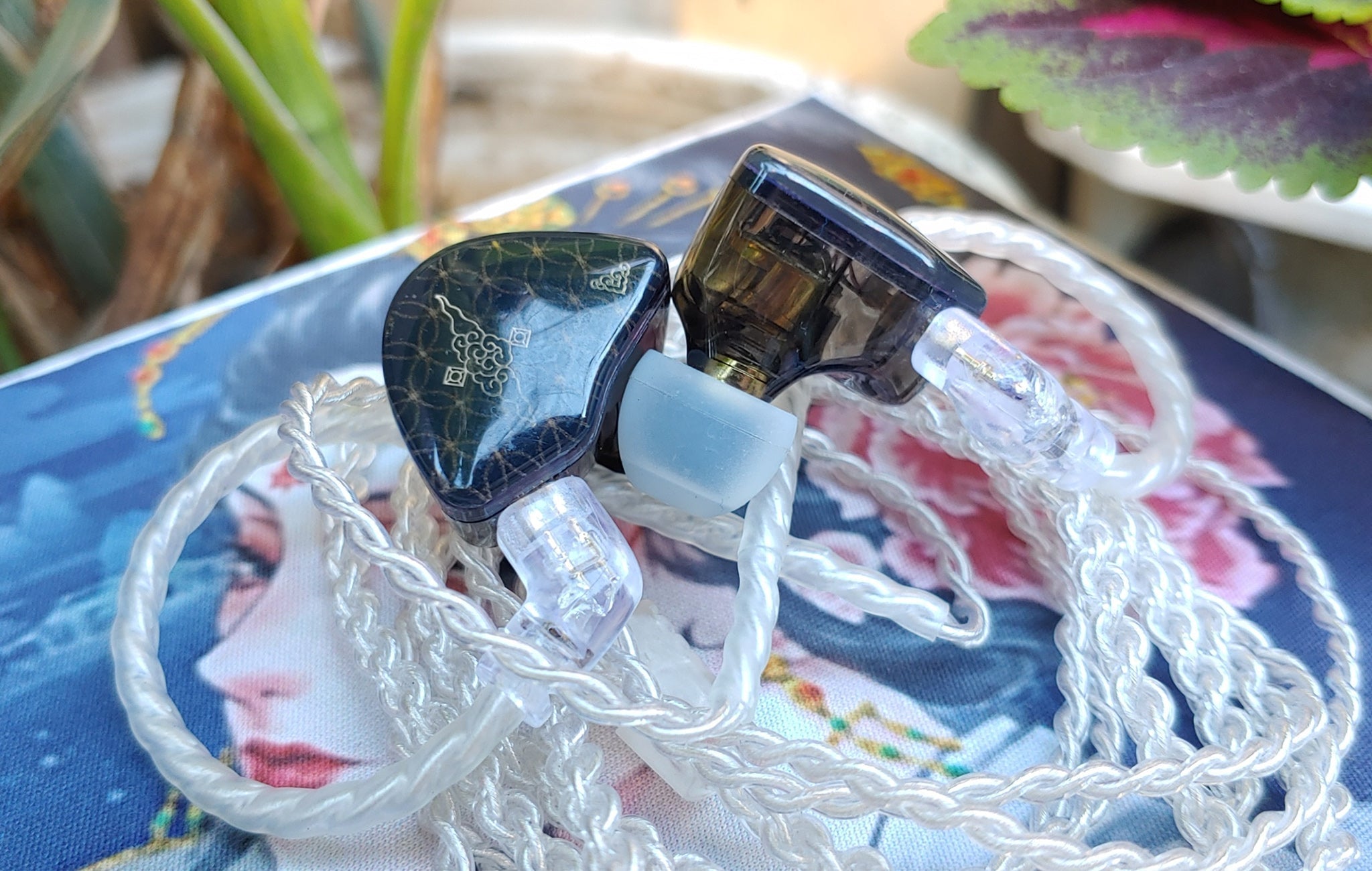 TangZu Wan'er SG: The Paragon Premier