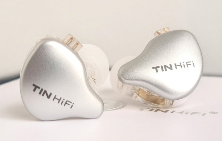 Tinhifi C1, An Addition to the C Series by TinHIFI with An Energic Character