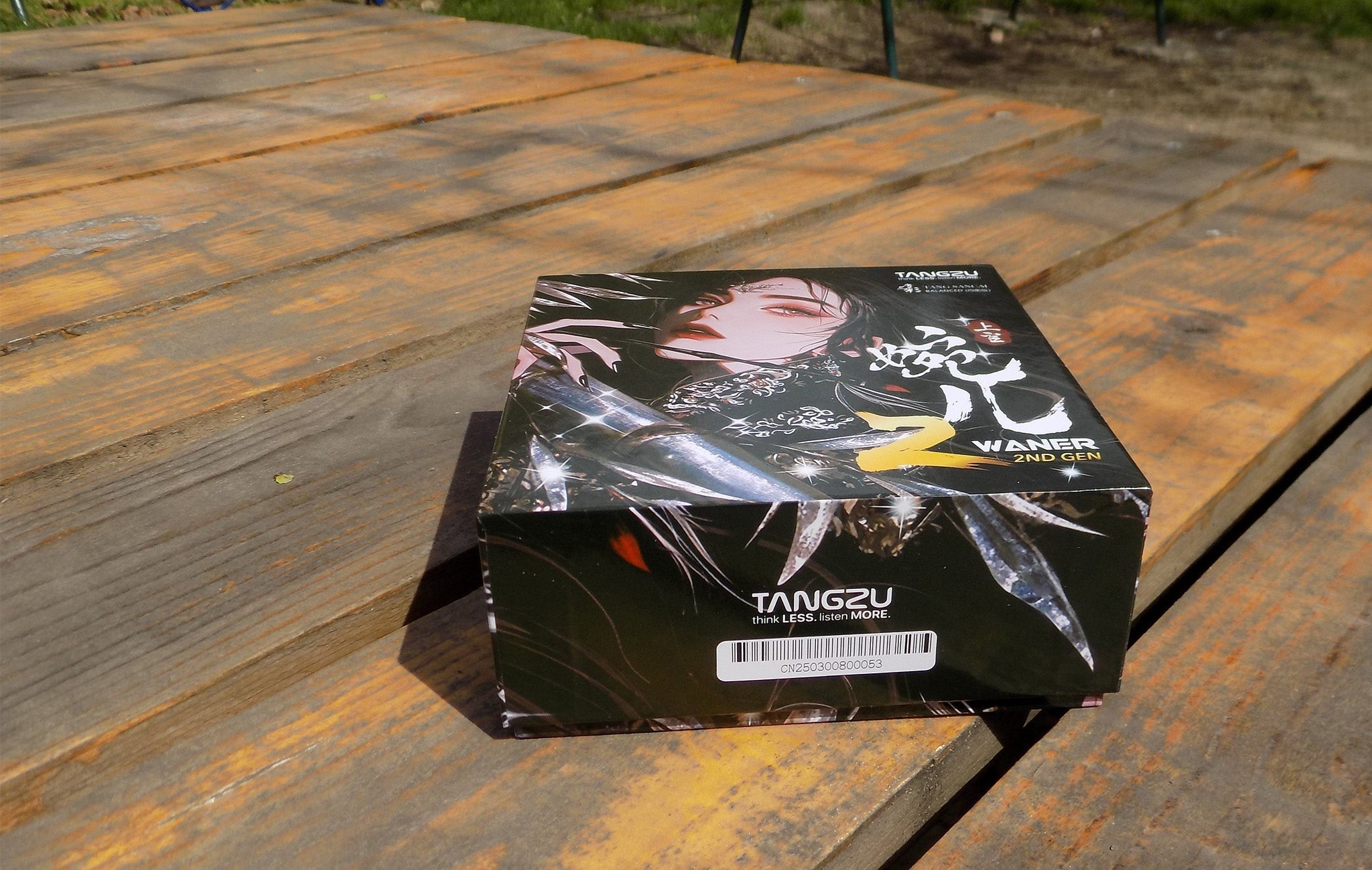 Tangzu Waner 2 Son of OG and Studio Edition