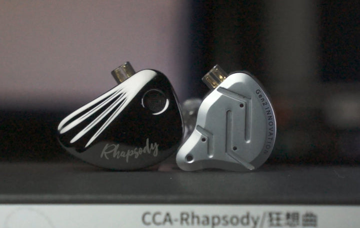 CCA Rhapsody Review: The New Hybrid Benchmark?