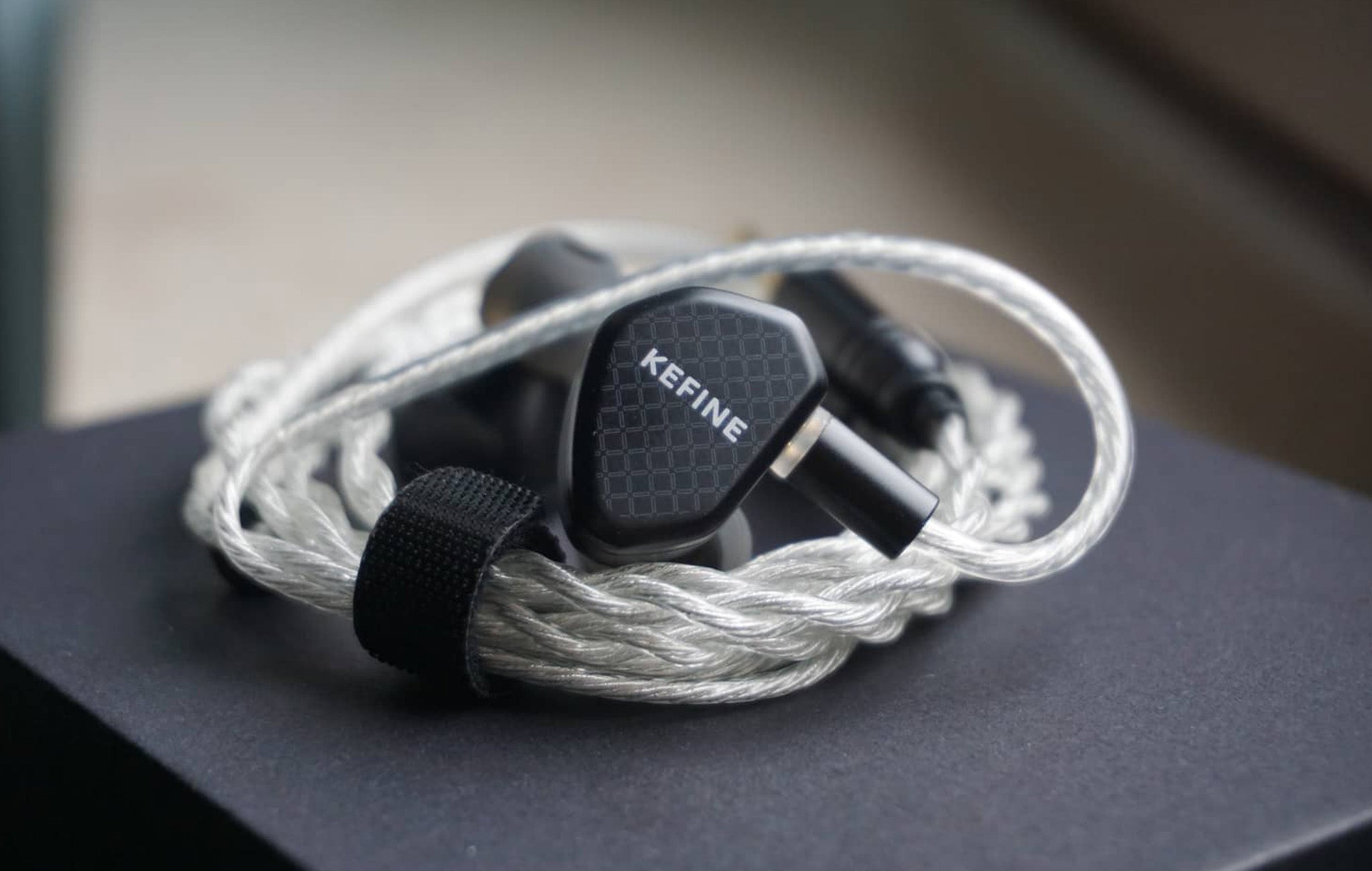 Kefine Klean - A "klean" Spare