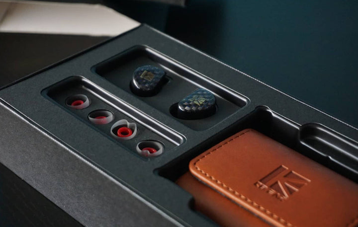 KBEAR Ink MK2 - Get It Right... Second Time!