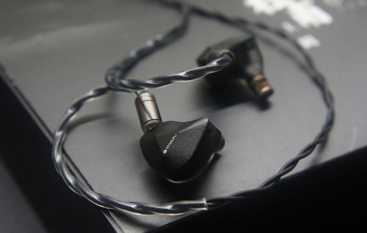 TANGZU X DIVINUS FUDU Verse 1 Review