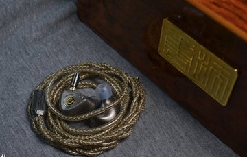 TANGZU THE KING WUKONG 1DD+6BA+4EST In-ear monitors Reviews