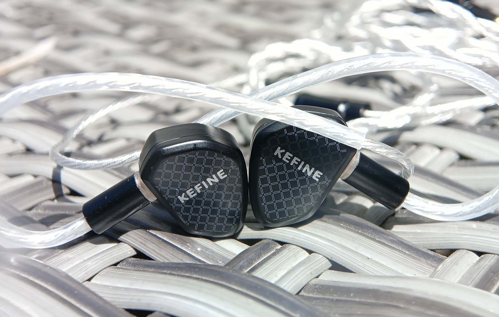 Kefine Klean, Certified Budget IEM