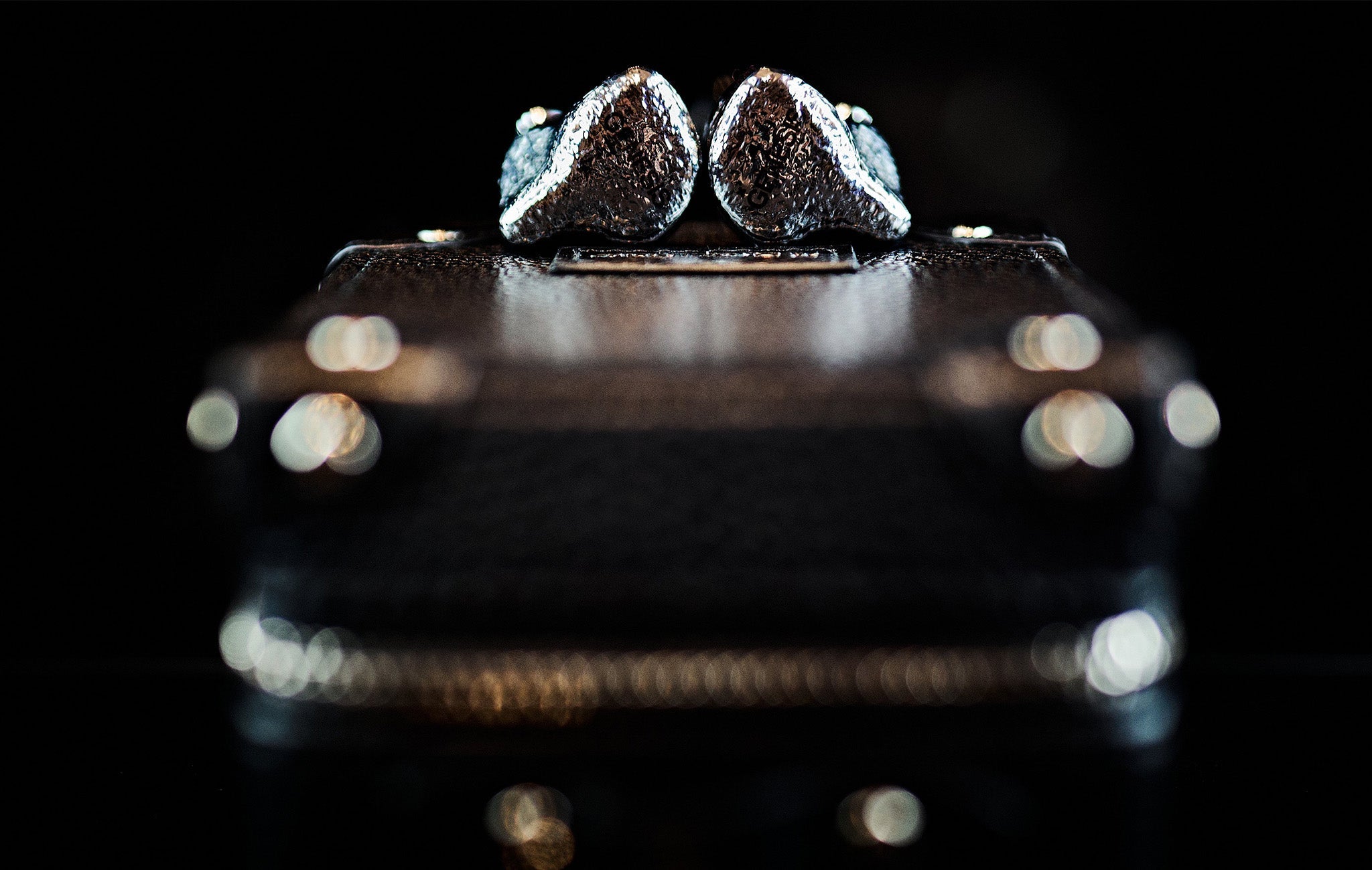 EarAcoustic Audio GENESIS G318S Reviews – KEEPHIFI