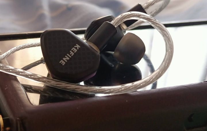 KEFINE Klean Review
