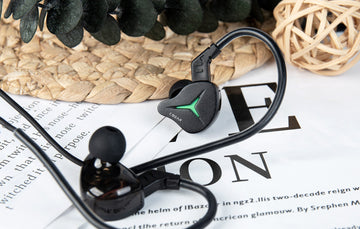 New Release|KBEAR Venus Gaming Headphones That Light Up