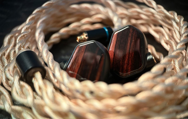 TinHifi T7's Review
