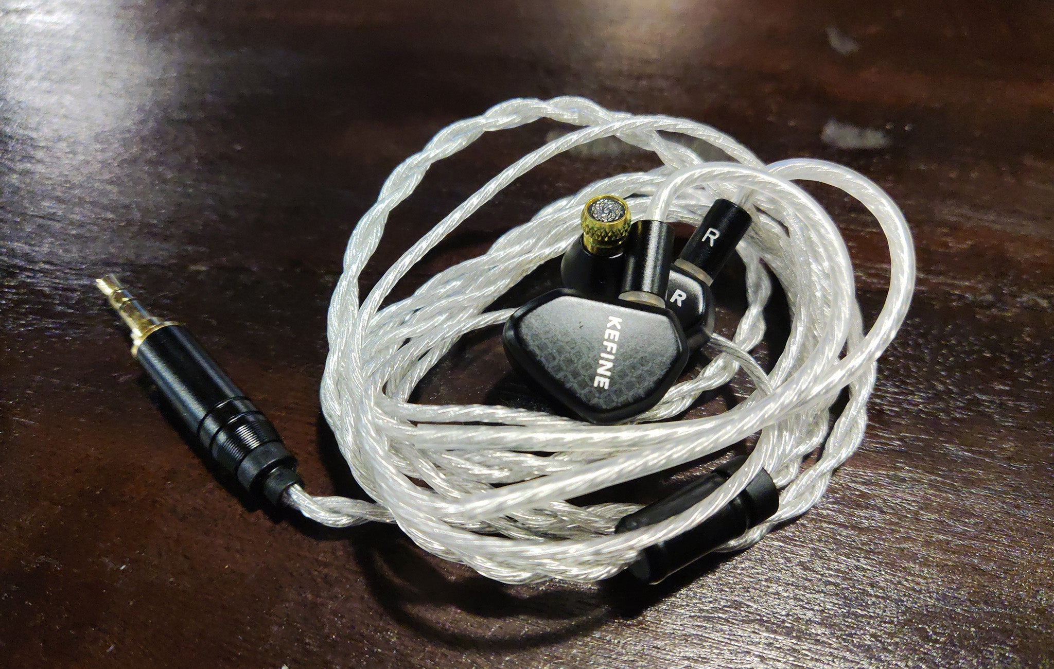 Kefine Klean - Another Good IEM In Under 50$ With Familiar Tuning