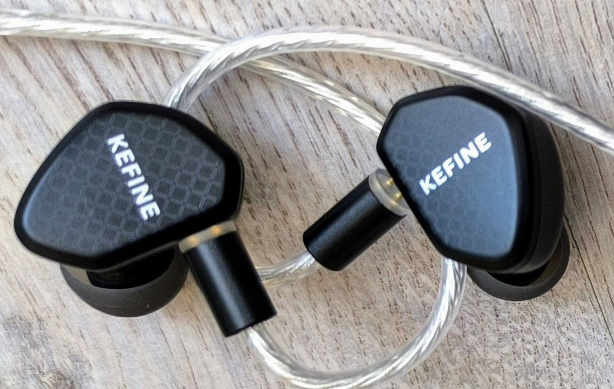 KEFINE Klean: Balanced Tuning with Tasty Bass