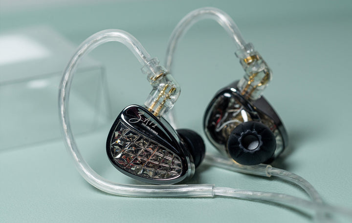 KZ ZA12 Review: One of KZ’s Most “Neutral-sounding” IEMs