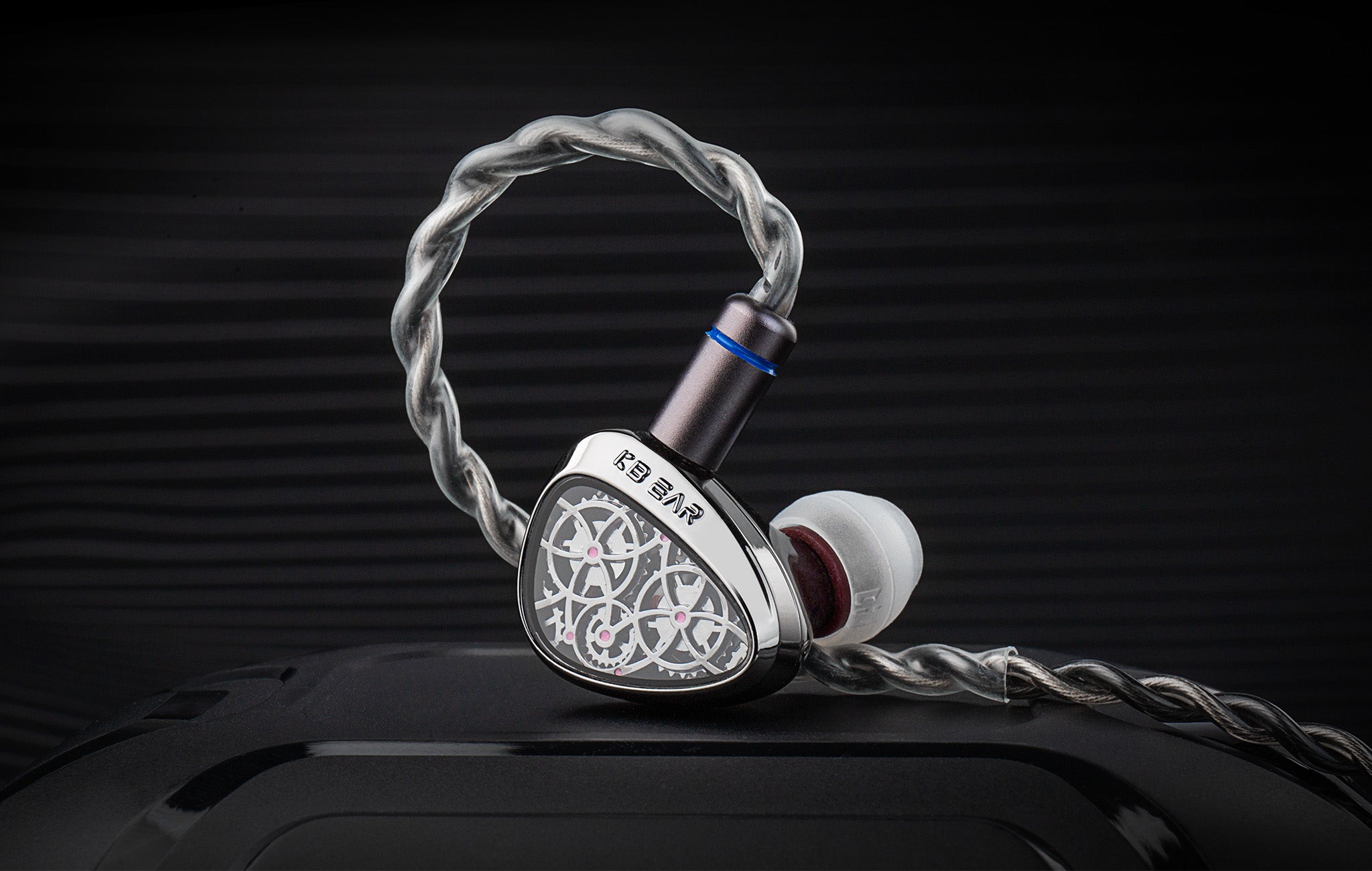 Big News: KBEAR Tourbillon-Pro TB-PRO in Ear Monitor Earphone: VGP Award Winner
