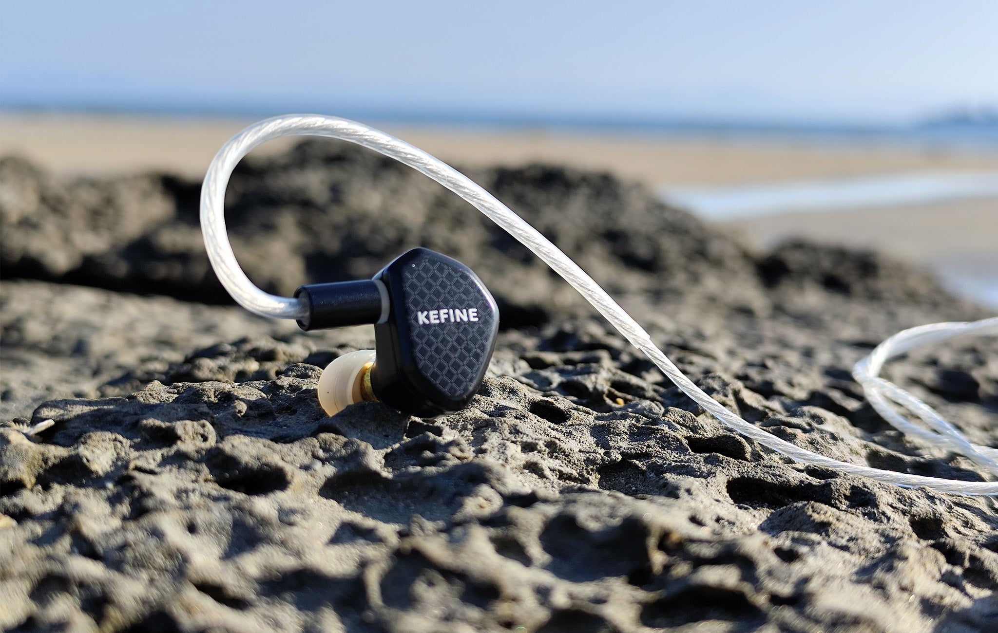 Kefine Klean: The IEM to Start Audiophile Journey