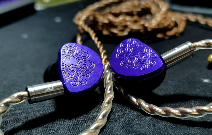 Tangzu ZeTian Wu: The Empress' Sound