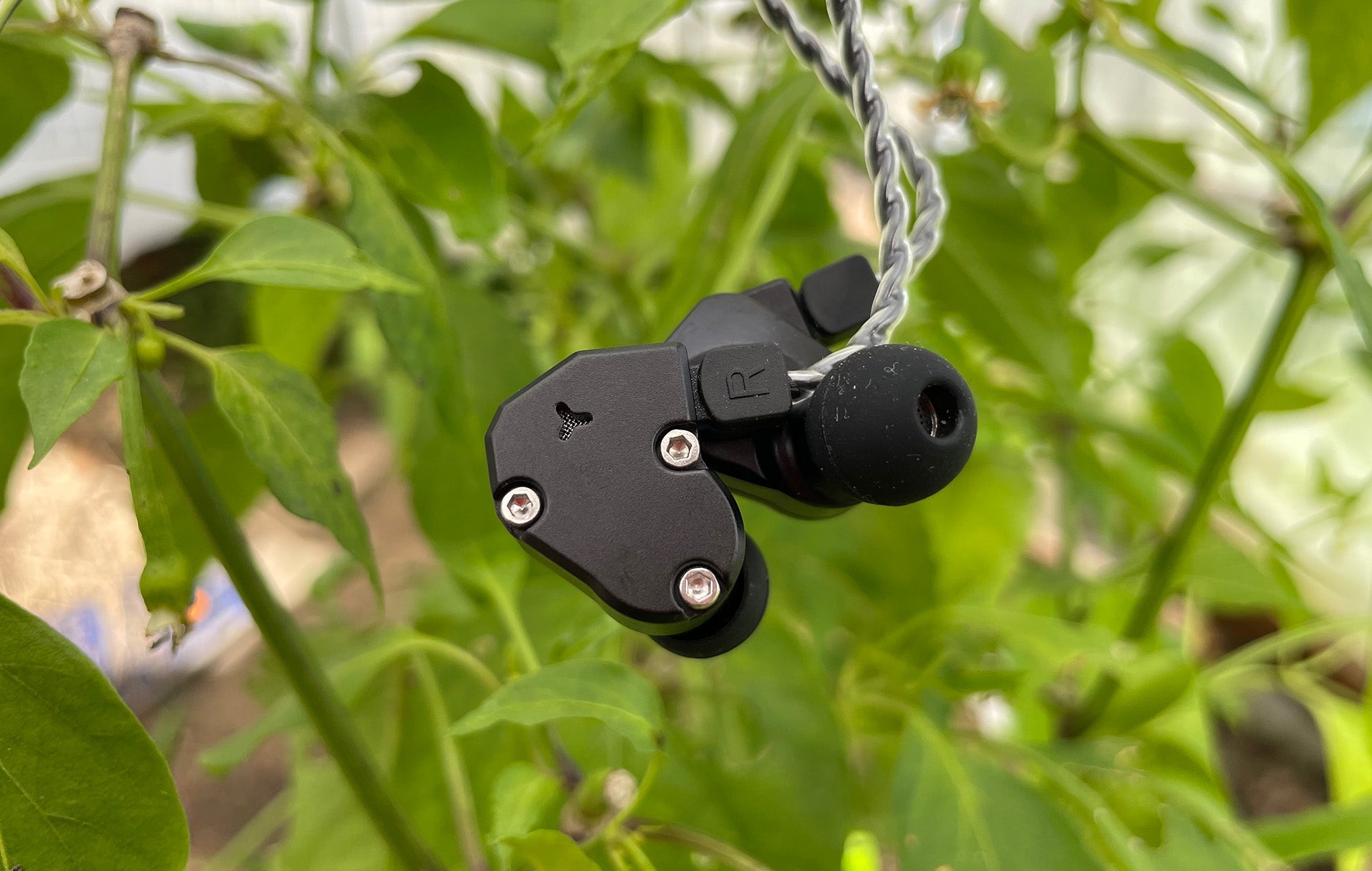 TINHIFI C2 Mech Warrior 2025 Review