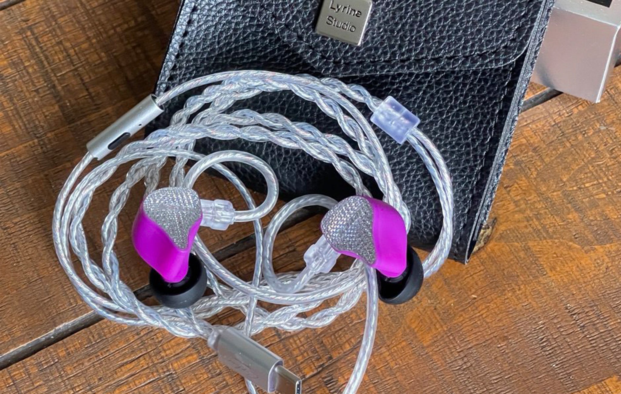 EarAcoustic Audio × Zkaaai Cipher: Putting the “Get” into Budget