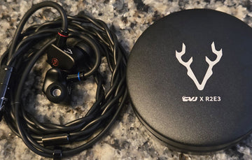 CVJ Medusa: If Looks Could Kill