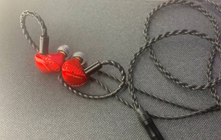 Tangzu x See Audio Shimin Li Encounter Edition: A Better Tangzu Shimin Li