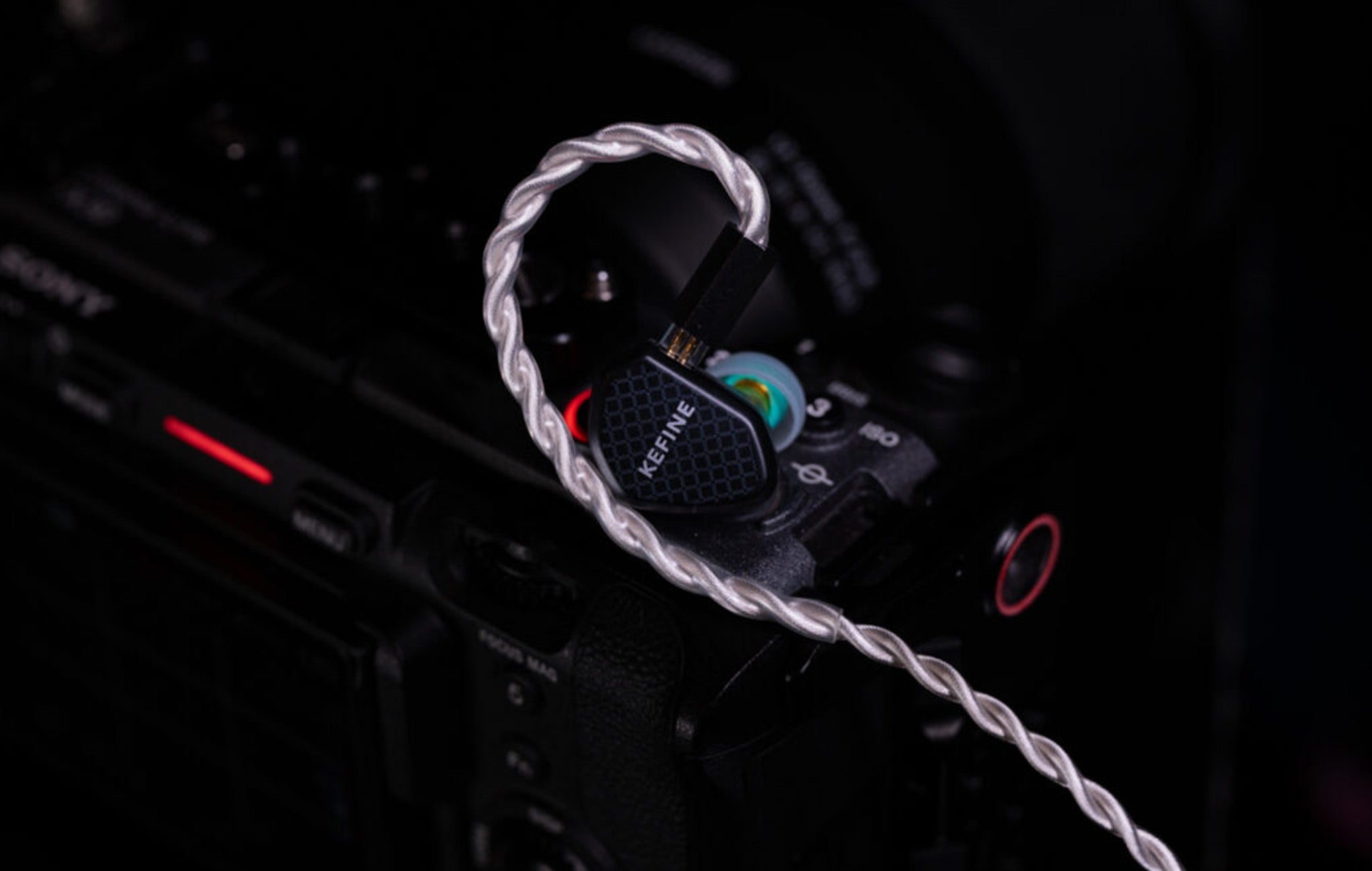 Kefine Klean Review - Tuning nozzles