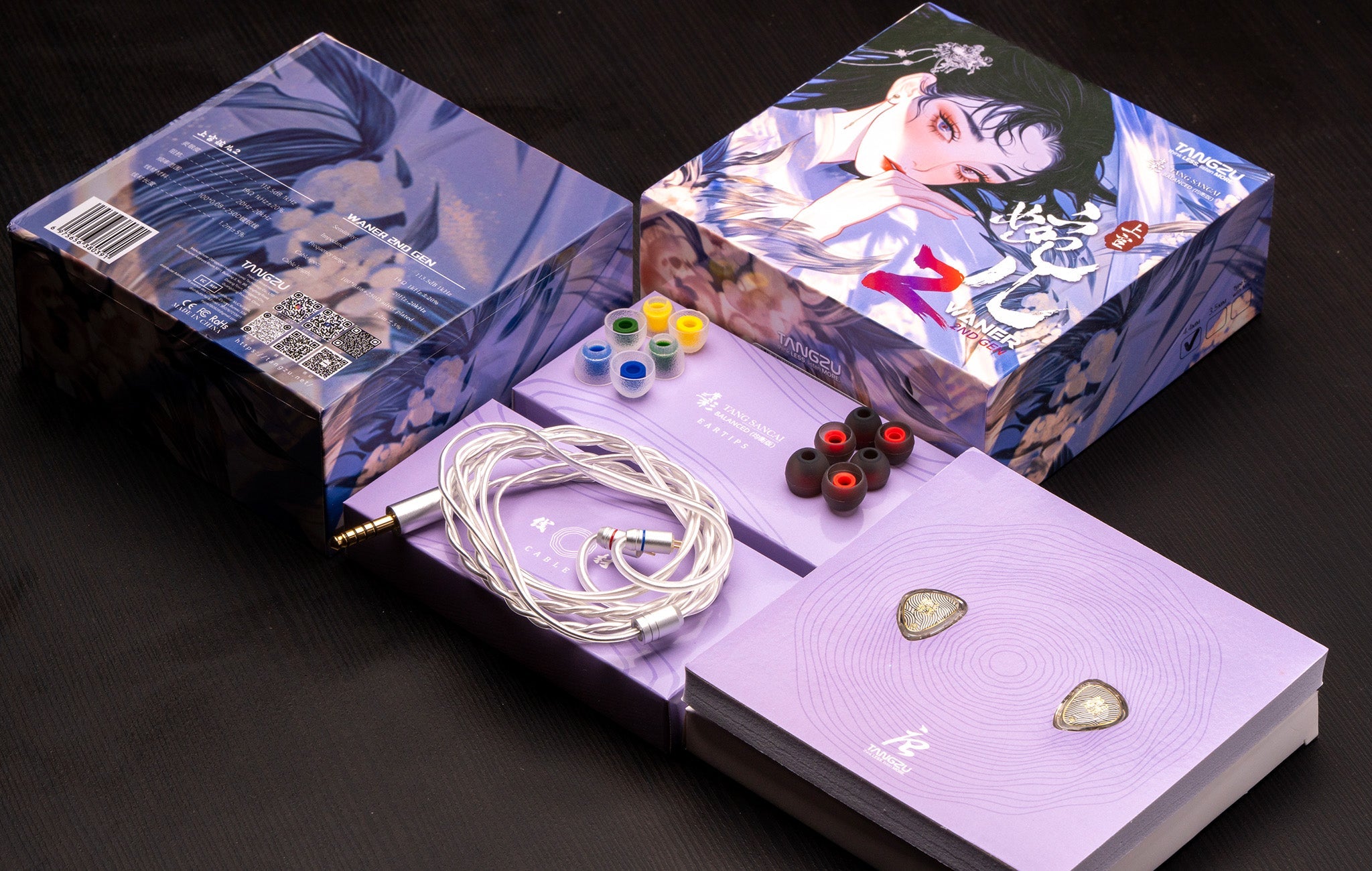 Tangzu Wan'er 2 Review: The Refined Return of a Budget King