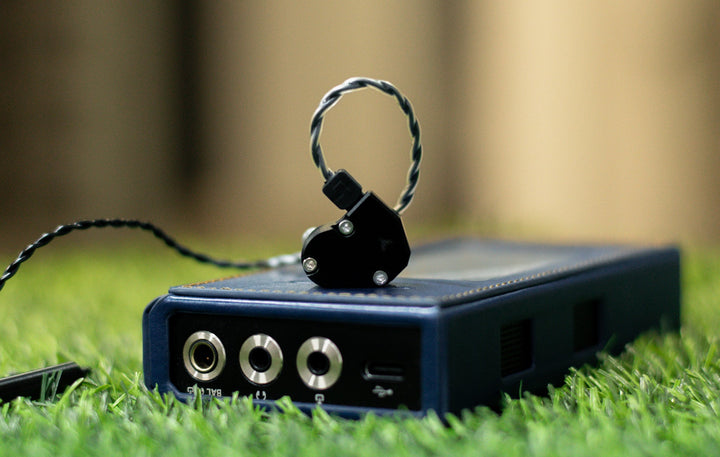 TinHiFi C2 2025: Style Over Substance?